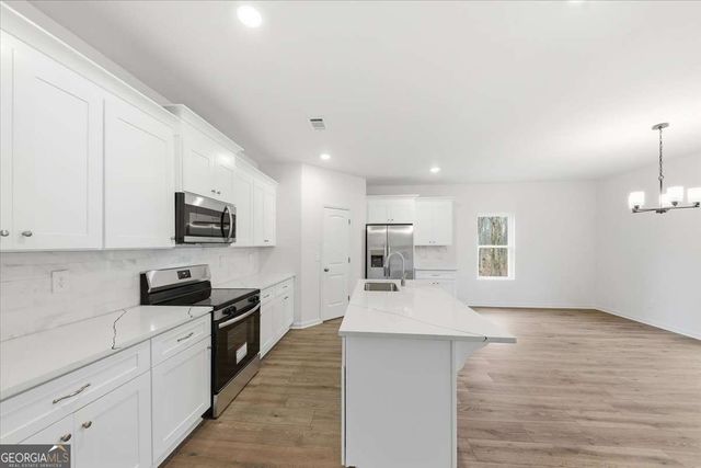 140 Alfred Drive, Carrollton, GA 30116