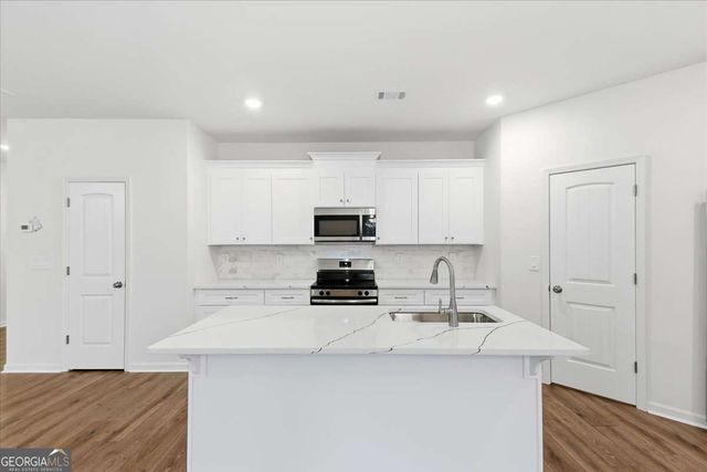 140 Alfred Drive, Carrollton, GA 30116