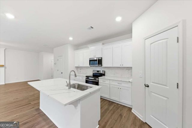 140 Alfred Drive, Carrollton, GA 30116