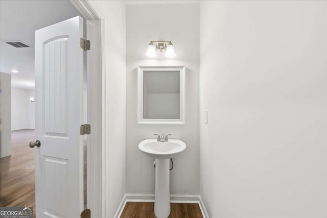 140 Alfred Drive, Carrollton, GA 30116