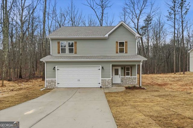 140 Alfred Drive, Carrollton, GA 30116