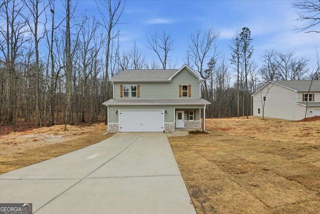 140 Alfred Drive, Carrollton, GA 30116