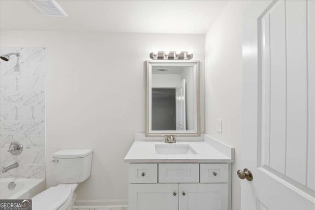 140 Alfred Drive, Carrollton, GA 30116