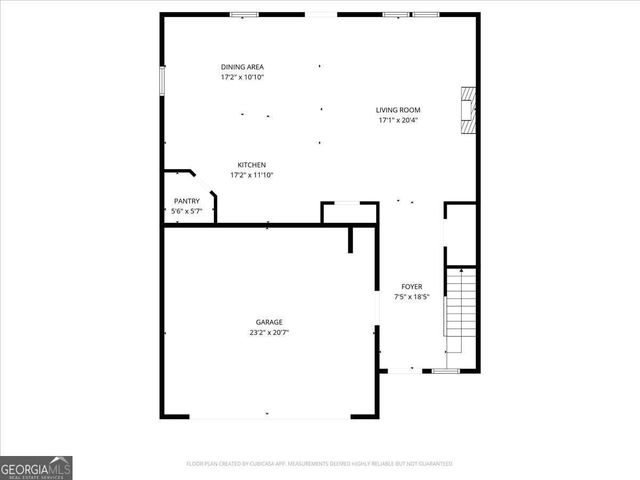 140 Alfred Drive, Carrollton, GA 30116