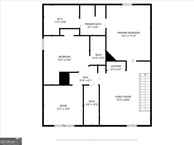 140 Alfred Drive, Carrollton, GA 30116