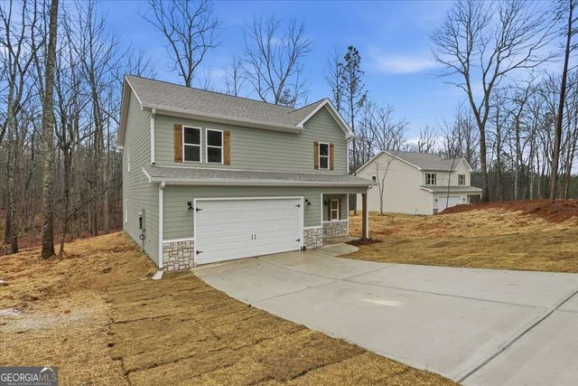 140 Alfred Drive, Carrollton, GA 30116