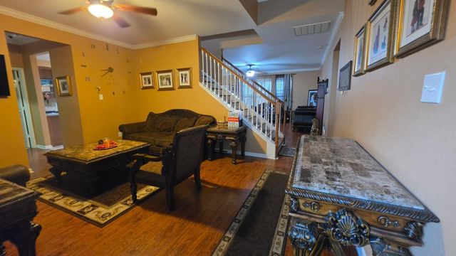 21218 Wickton Lane, Humble, TX 77338