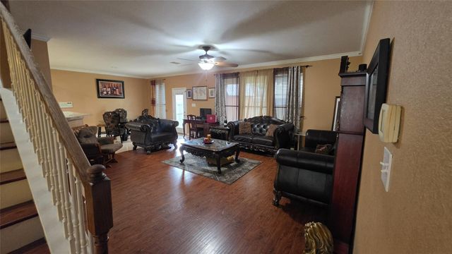 21218 Wickton Lane, Humble, TX 77338
