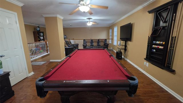 21218 Wickton Lane, Humble, TX 77338