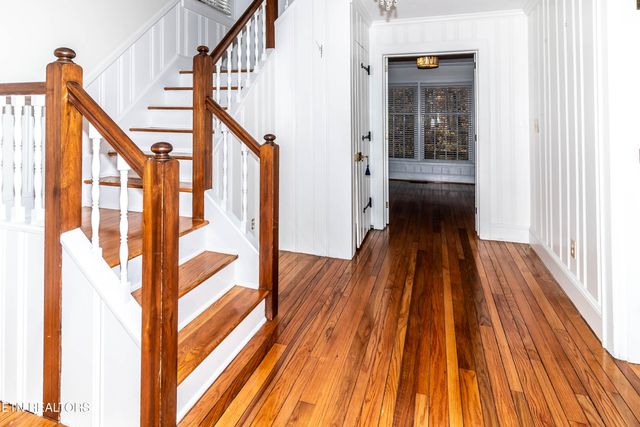 1225 Dougherty Drive, Morristown, TN 37814