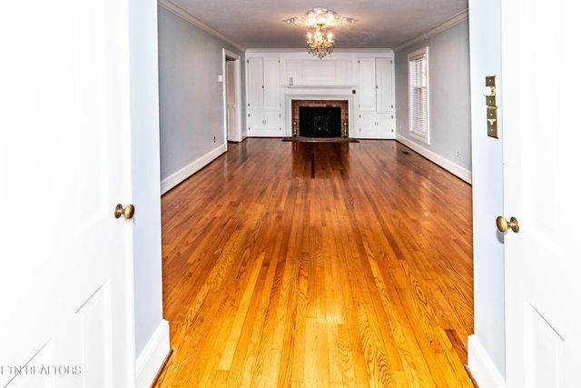 1225 Dougherty Drive, Morristown, TN 37814