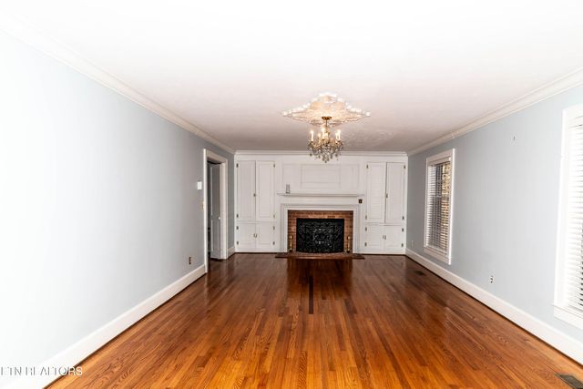 1225 Dougherty Drive, Morristown, TN 37814