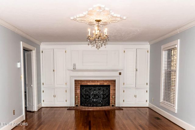 1225 Dougherty Drive, Morristown, TN 37814