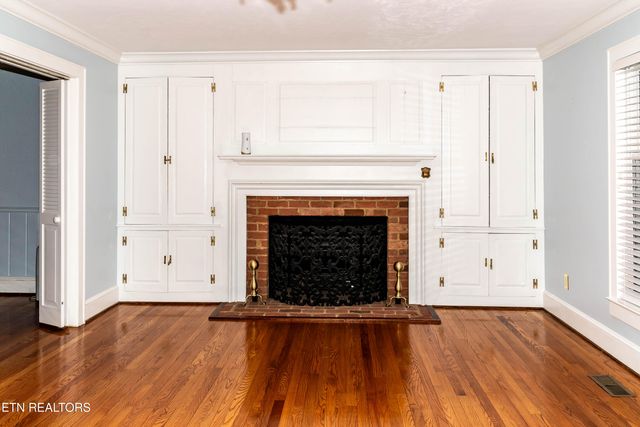 1225 Dougherty Drive, Morristown, TN 37814