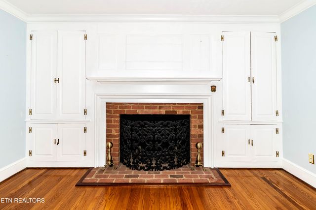 1225 Dougherty Drive, Morristown, TN 37814