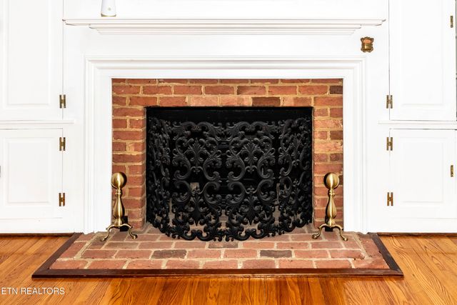 1225 Dougherty Drive, Morristown, TN 37814