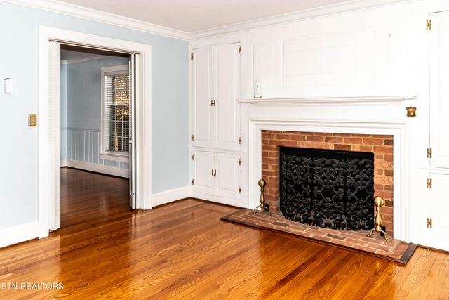 1225 Dougherty Drive, Morristown, TN 37814