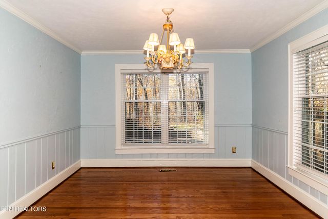 1225 Dougherty Drive, Morristown, TN 37814