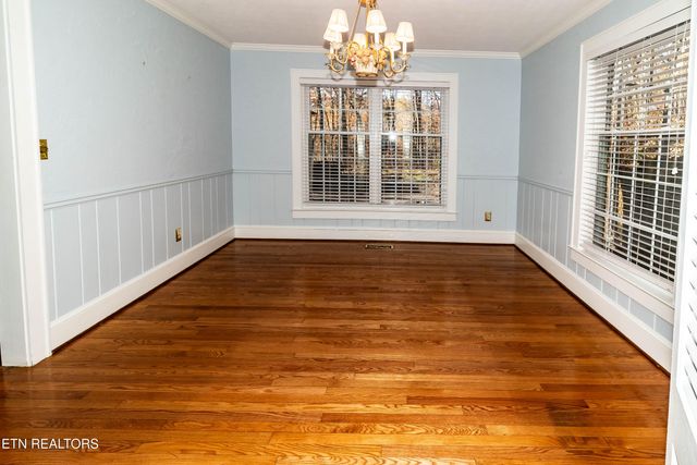 1225 Dougherty Drive, Morristown, TN 37814