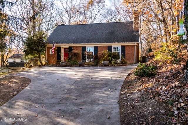 1225 Dougherty Drive, Morristown, TN 37814