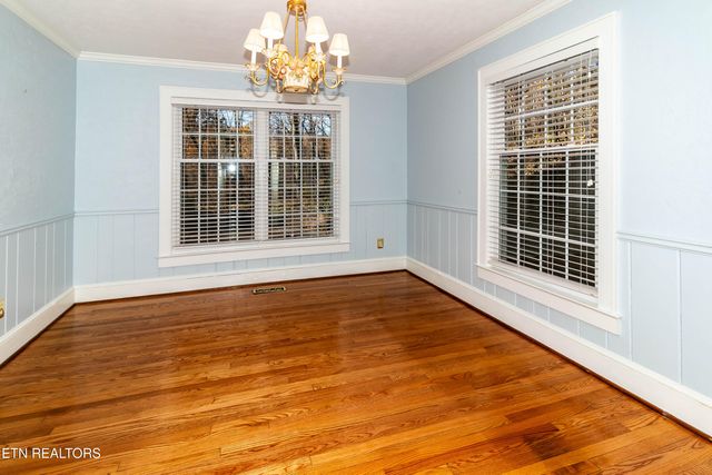 1225 Dougherty Drive, Morristown, TN 37814