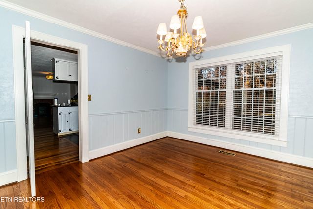 1225 Dougherty Drive, Morristown, TN 37814