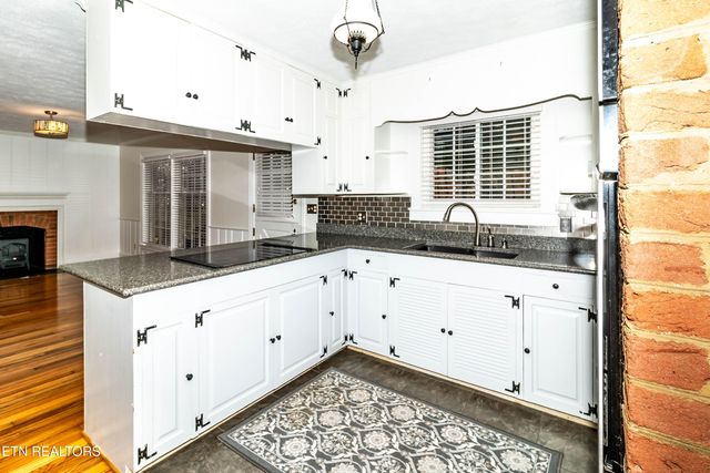 1225 Dougherty Drive, Morristown, TN 37814