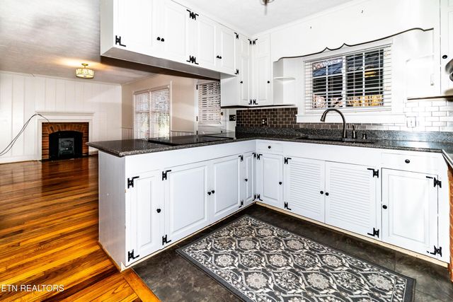 1225 Dougherty Drive, Morristown, TN 37814