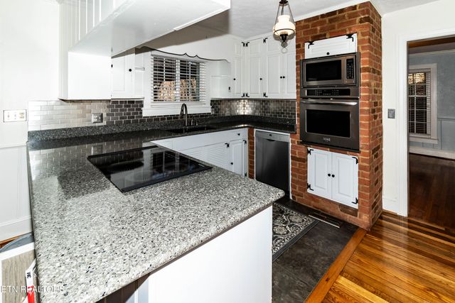 1225 Dougherty Drive, Morristown, TN 37814