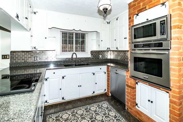 1225 Dougherty Drive, Morristown, TN 37814