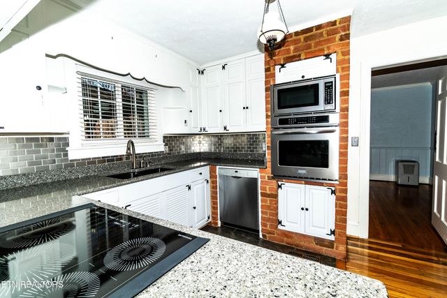 1225 Dougherty Drive, Morristown, TN 37814