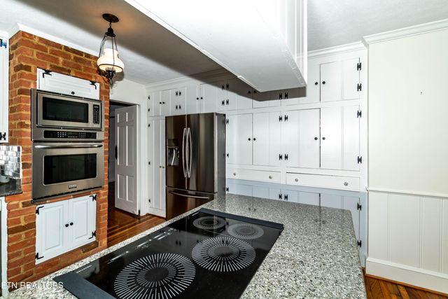 1225 Dougherty Drive, Morristown, TN 37814