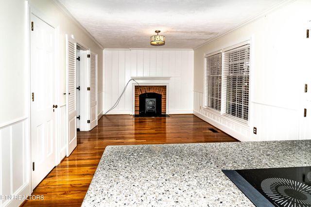 1225 Dougherty Drive, Morristown, TN 37814