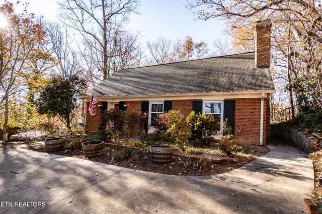 1225 Dougherty Drive, Morristown, TN 37814