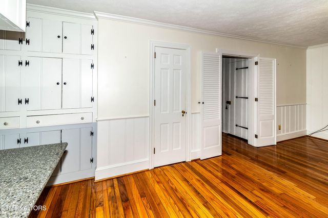 1225 Dougherty Drive, Morristown, TN 37814