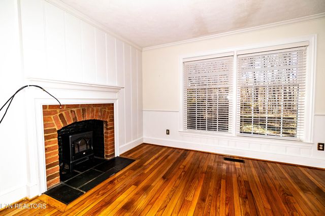 1225 Dougherty Drive, Morristown, TN 37814