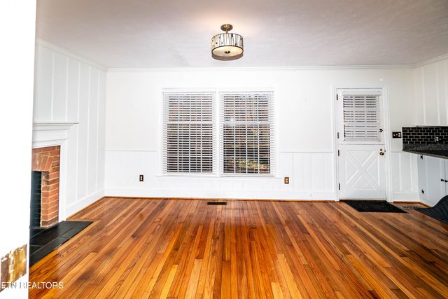 1225 Dougherty Drive, Morristown, TN 37814