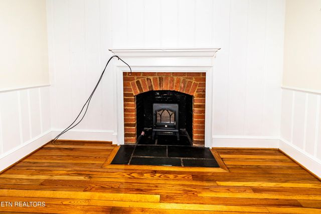 1225 Dougherty Drive, Morristown, TN 37814