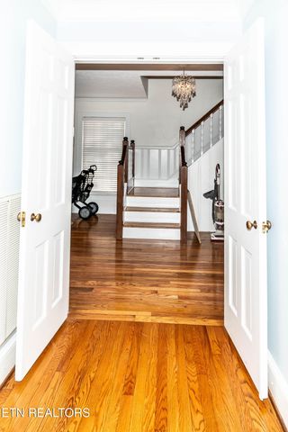 1225 Dougherty Drive, Morristown, TN 37814