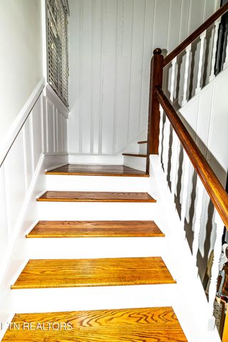 1225 Dougherty Drive, Morristown, TN 37814