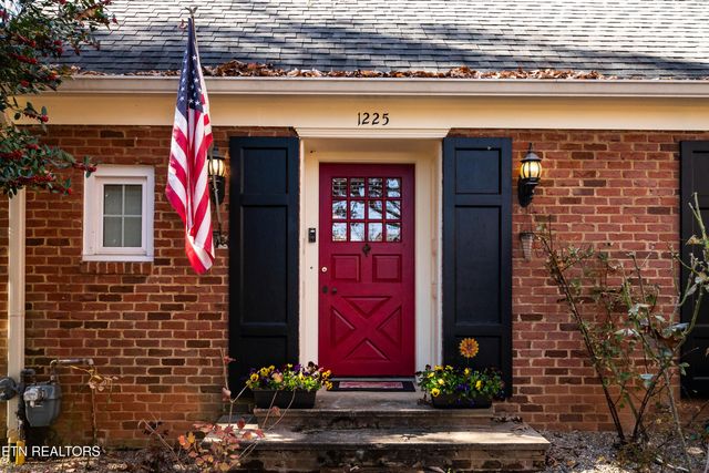 1225 Dougherty Drive, Morristown, TN 37814