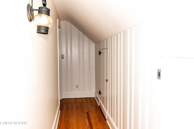 1225 Dougherty Drive, Morristown, TN 37814