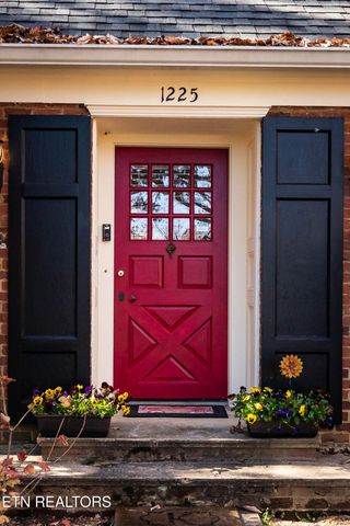 1225 Dougherty Drive, Morristown, TN 37814