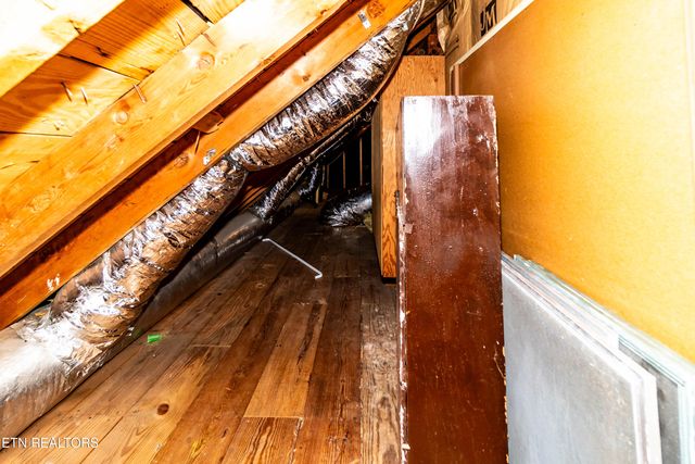 1225 Dougherty Drive, Morristown, TN 37814