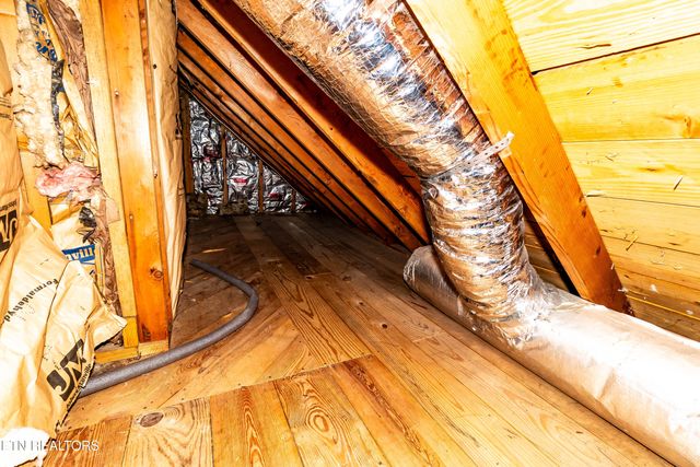 1225 Dougherty Drive, Morristown, TN 37814