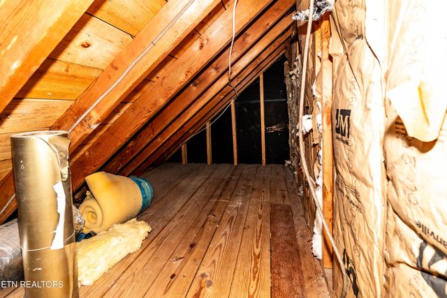 1225 Dougherty Drive, Morristown, TN 37814