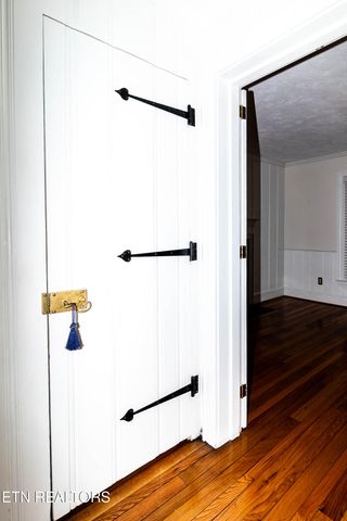 1225 Dougherty Drive, Morristown, TN 37814