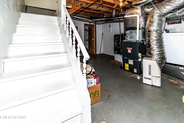 1225 Dougherty Drive, Morristown, TN 37814