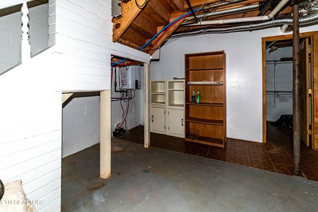 1225 Dougherty Drive, Morristown, TN 37814