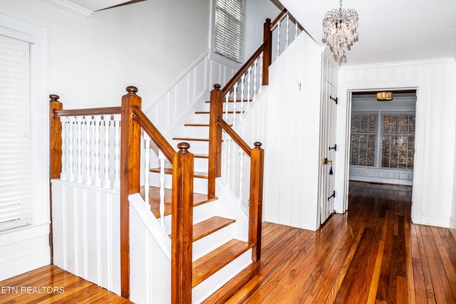 1225 Dougherty Drive, Morristown, TN 37814